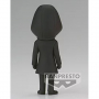 Squid Game - Figurine Black Mask WCF