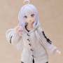 Wandering Witch - Figurine Elaina Knit Sweater Ver.