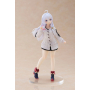 Wandering Witch - Figurine Elaina Knit Sweater Ver.