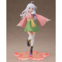 Wandering Witch - Figurine Elaina Renewal Sakura Kimono Ver.