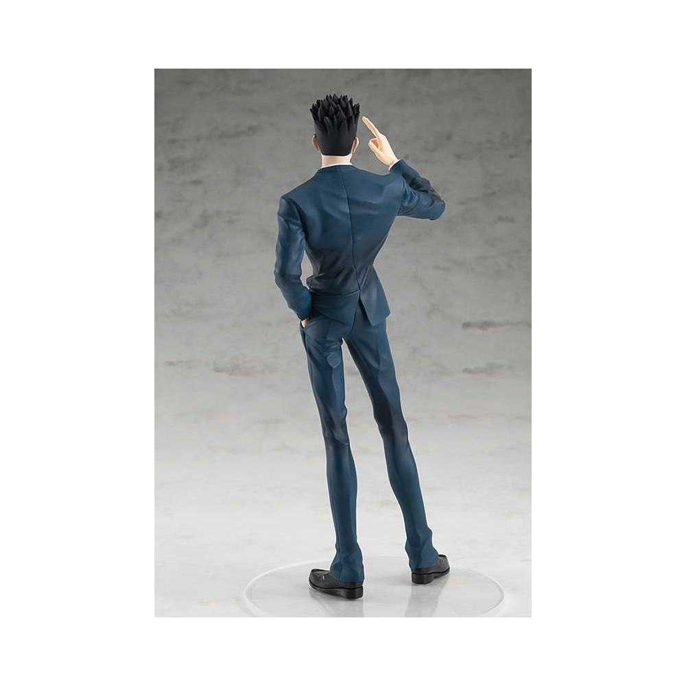 Hunter × Hunter - Figurine Leolio Paradinaito Pop Up Parade