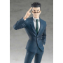 Hunter × Hunter - Figurine Leolio Paradinaito Pop Up Parade