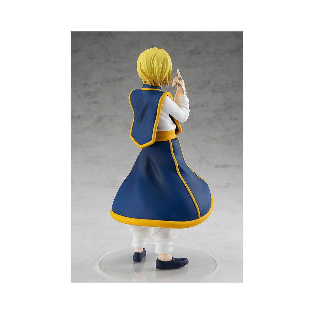 Hunter × Hunter - Figurine Kurapika Pop Up Parade