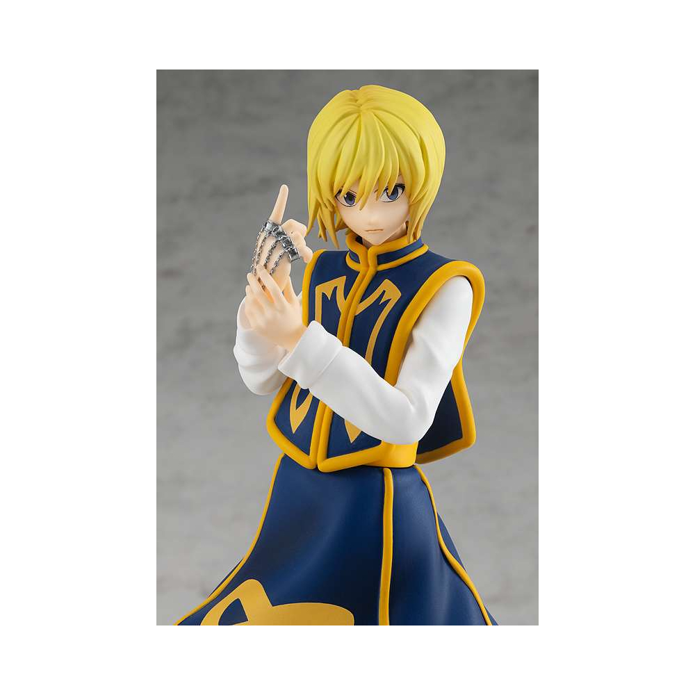 Hunter × Hunter - Figurine Kurapika Pop Up Parade