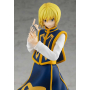 Hunter × Hunter - Figurine Kurapika Pop Up Parade