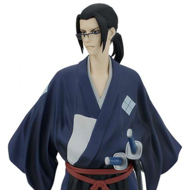 Samurai Champloo - Figurine Jin Pop Up Parade L