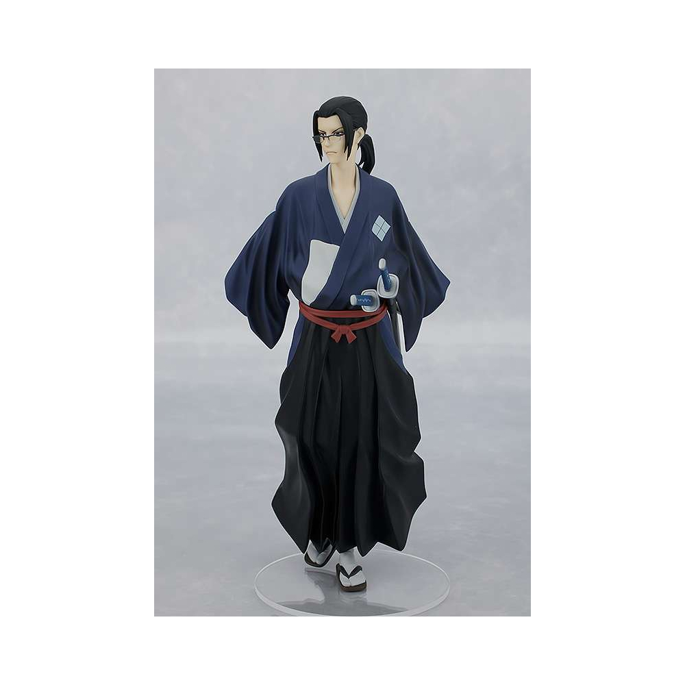 Samurai Champloo - Figurine Jin Pop Up Parade L