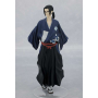 Samurai Champloo - Figurine Jin Pop Up Parade L