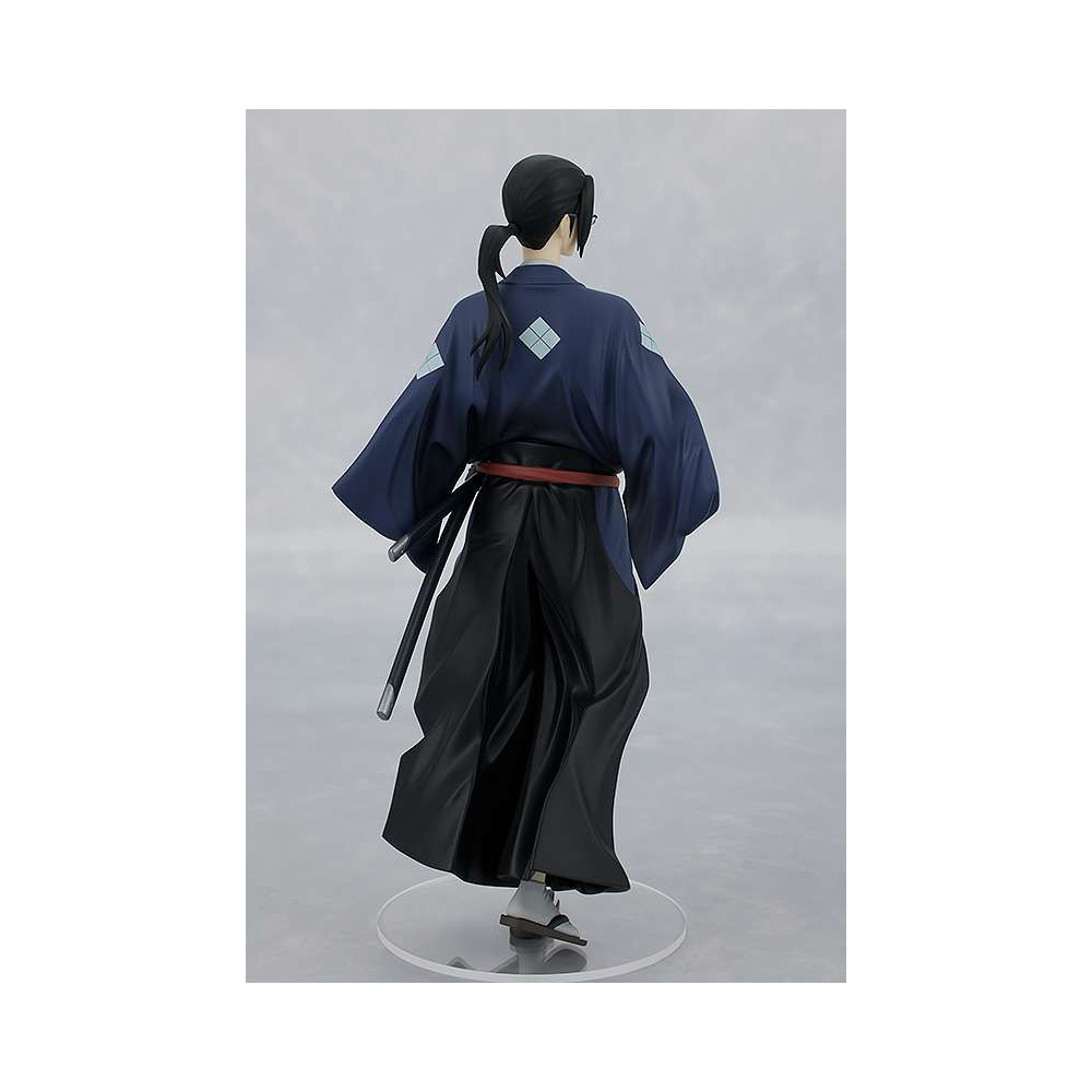 Samurai Champloo - Figurine Jin Pop Up Parade L