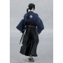 Samurai Champloo - Figurine Jin Pop Up Parade L