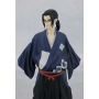 Samurai Champloo - Figurine Jin Pop Up Parade L