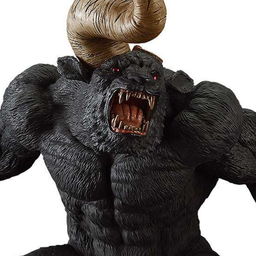 Berserk - Figurine Zodd Pop Up Parade L