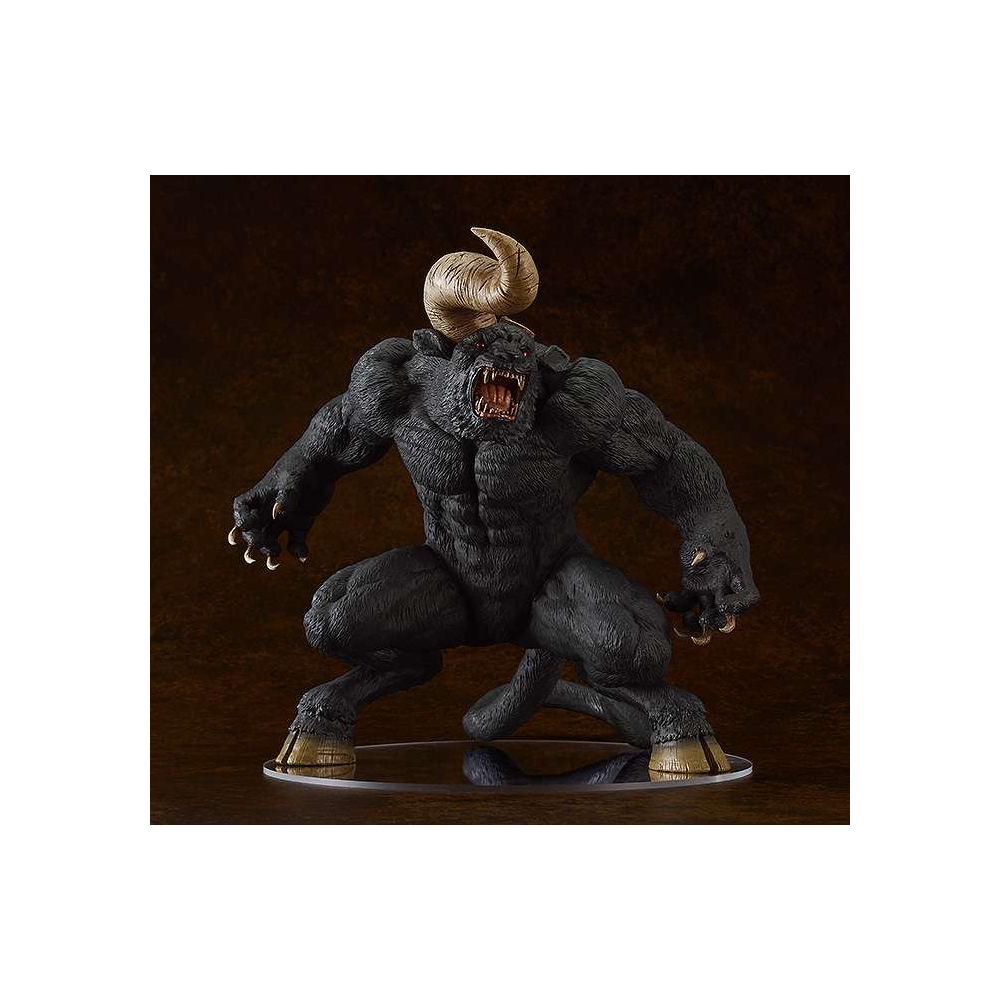 Berserk - Figurine Zodd Pop Up Parade L