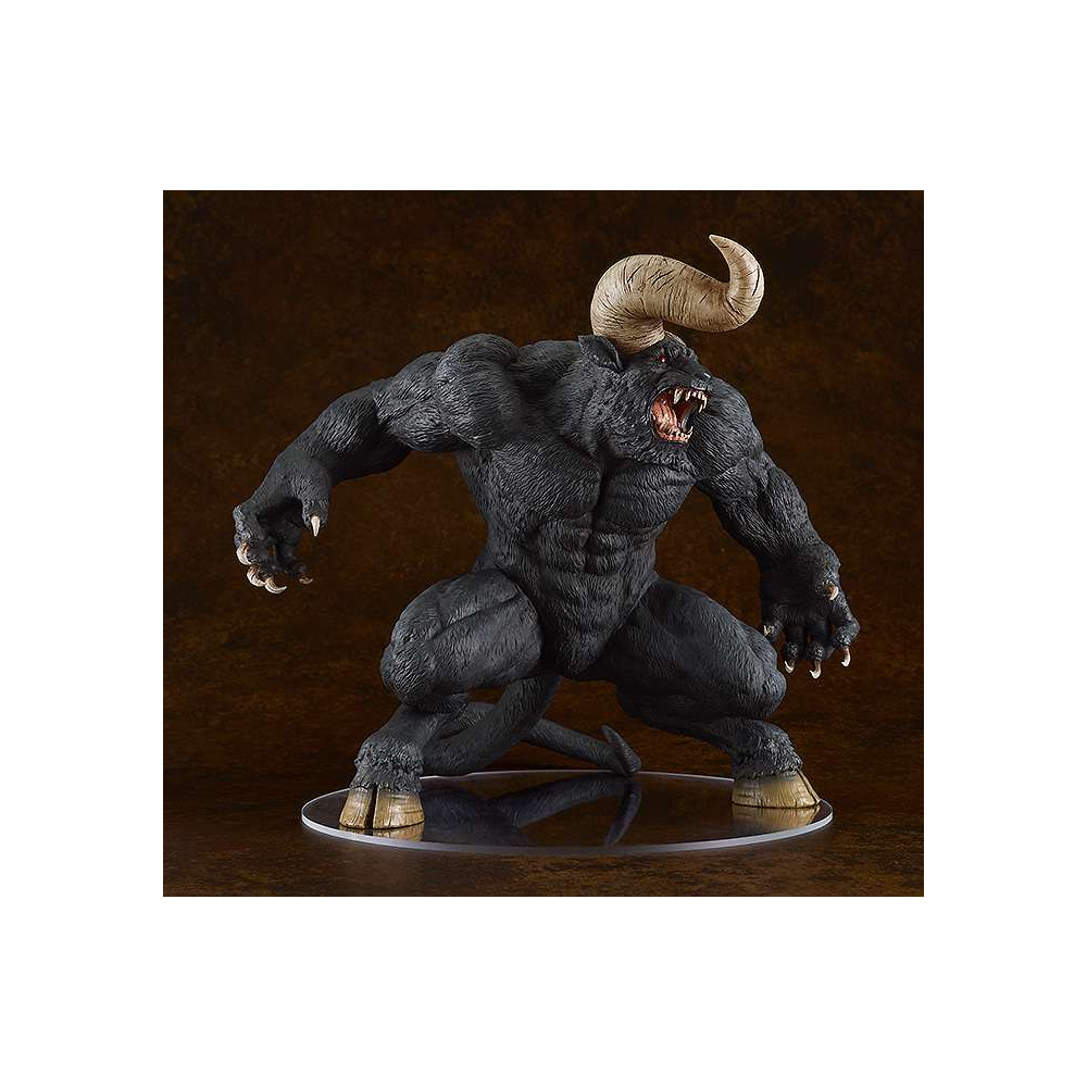 Berserk - Figurine Zodd Pop Up Parade L