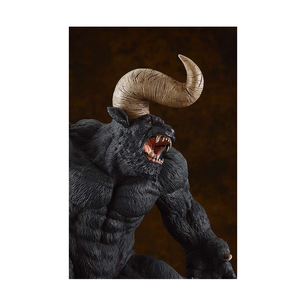 Berserk - Figurine Zodd Pop Up Parade L