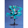 Vocaloid - Figurine Hatsune Miku AMP Birthday 2023 Ver.