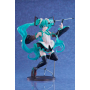 Vocaloid - Figurine Hatsune Miku AMP Birthday 2023 Ver.