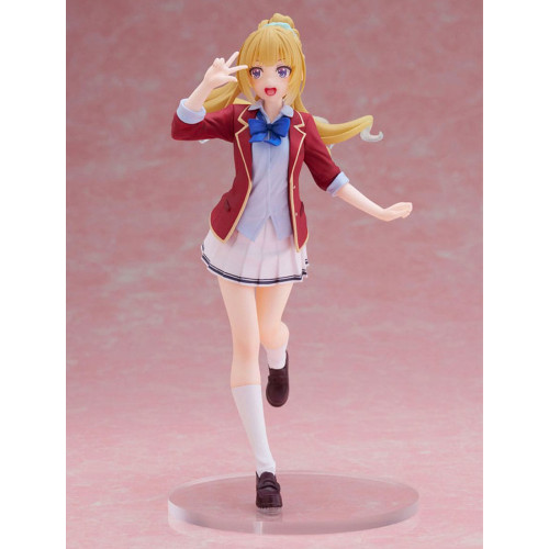 Classroom Of The Elite 2 - Figurine Megumi Karuizawa Coreful School Uniform Ver.