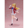 Classroom Of The Elite 2 - Figurine Megumi Karuizawa Coreful School Uniform Ver.