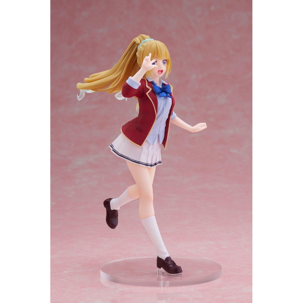 Classroom Of The Elite 2 - Figurine Megumi Karuizawa Coreful School Uniform Ver.