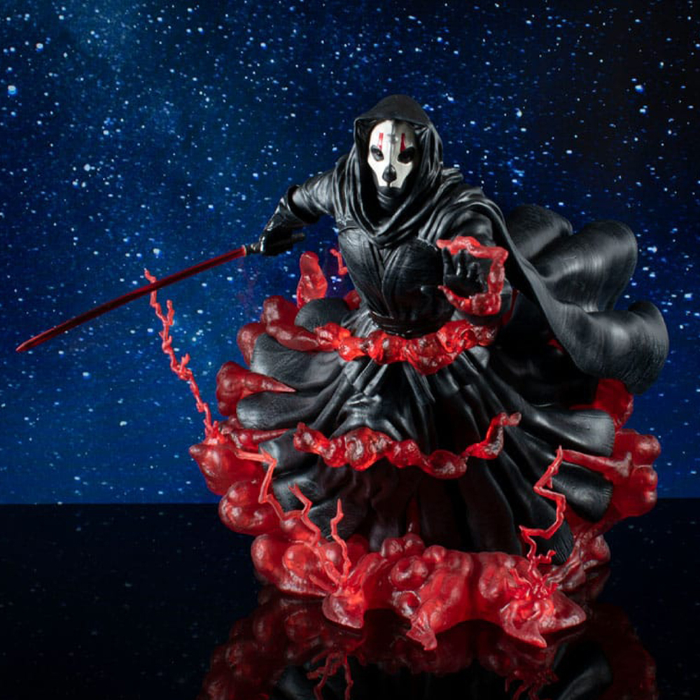 Star Wars : Knights Of The Old Republic - Figurine Dark Nihilus Gallery