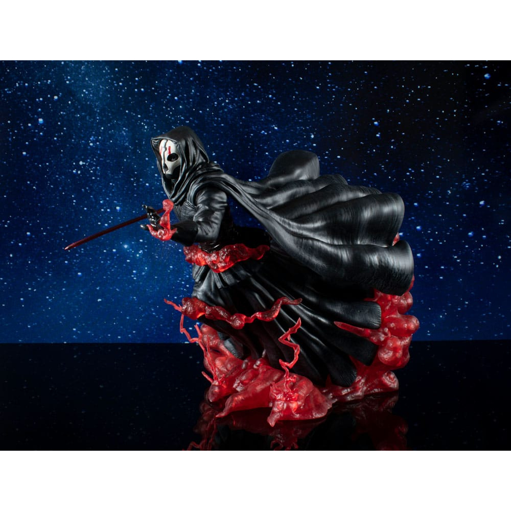 Star Wars : Knights Of The Old Republic - Figurine Dark Nihilus Gallery