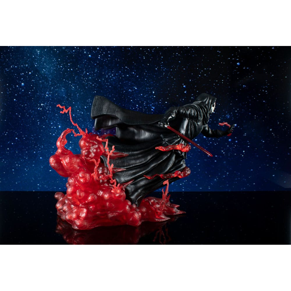 Star Wars : Knights Of The Old Republic - Figurine Dark Nihilus Gallery