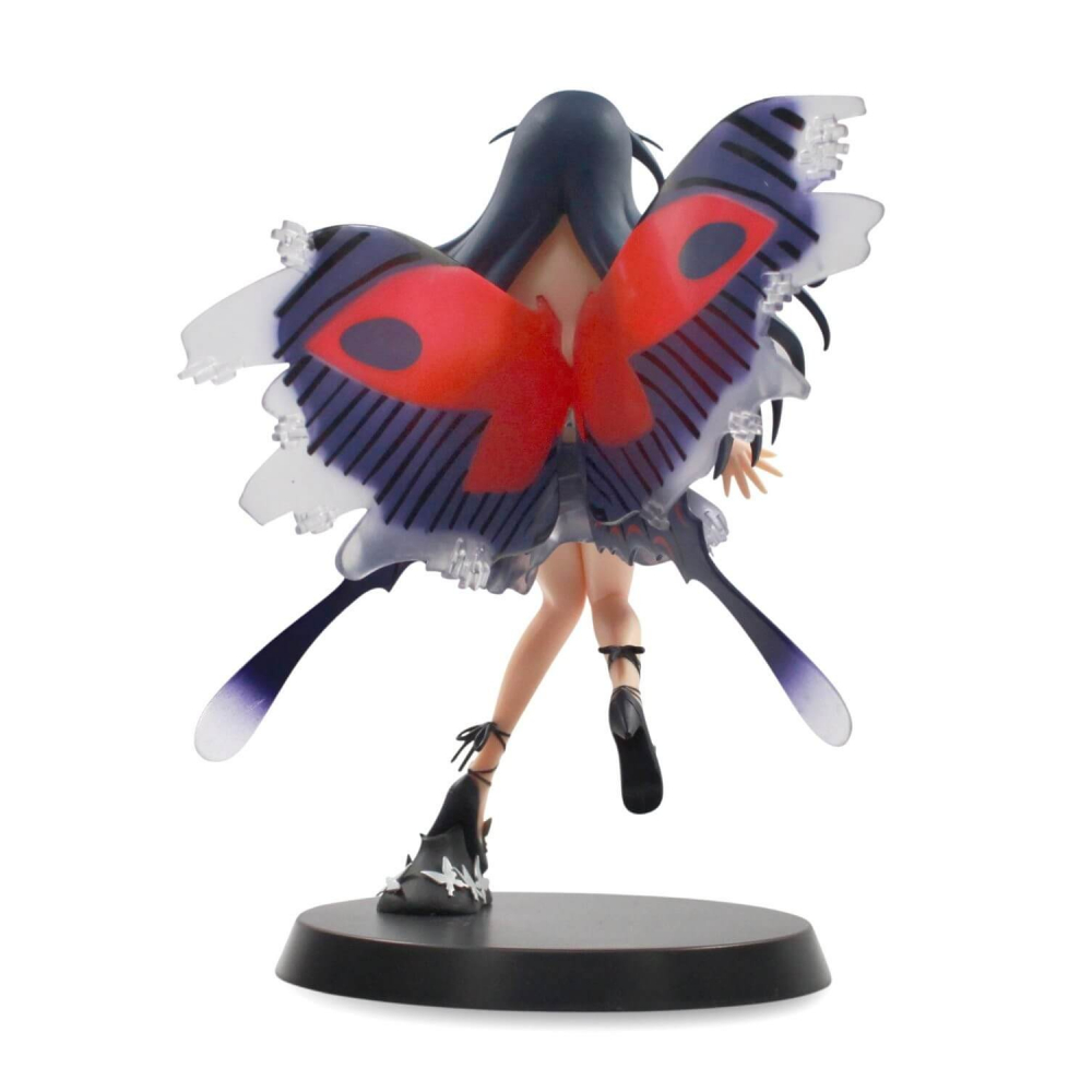 Accel World - Figurine Kuroyukihime Premium