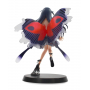 Accel World - Figurine Kuroyukihime Premium