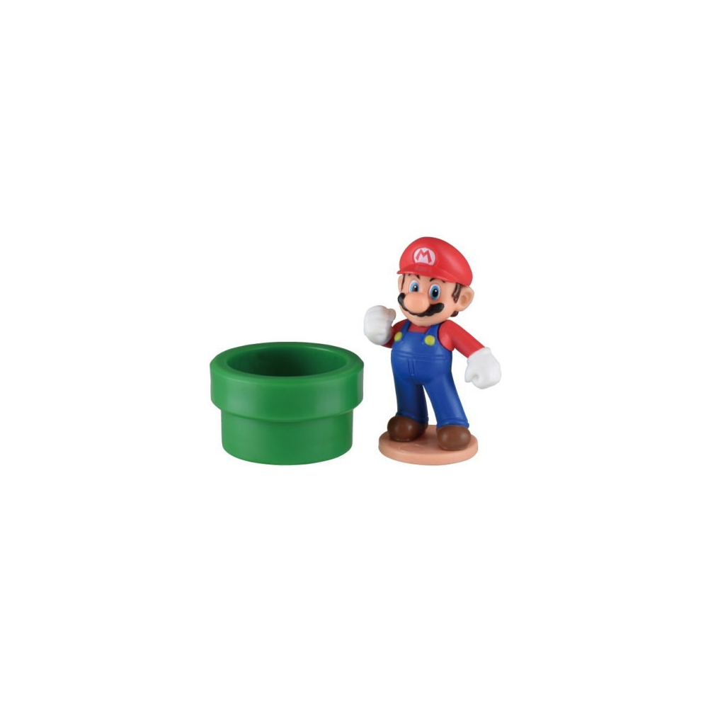 Mario - Mini Figurine Mario