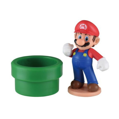 Mario - Mini Figurine Mario