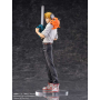 Chainsaw Man - Figurine Denji & Pochita 1/7 S-Fire