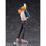 Chainsaw Man - Figurine Denji & Pochita 1/7 S-Fire