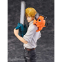 Chainsaw Man - Figurine Denji & Pochita 1/7 S-Fire