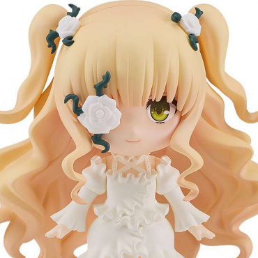 Rozen Maiden - Figurine Kirakishou Nendoroid