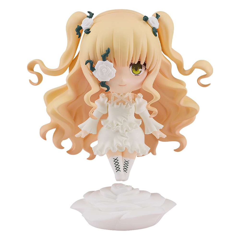 Rozen Maiden - Figurine Kirakishou Nendoroid