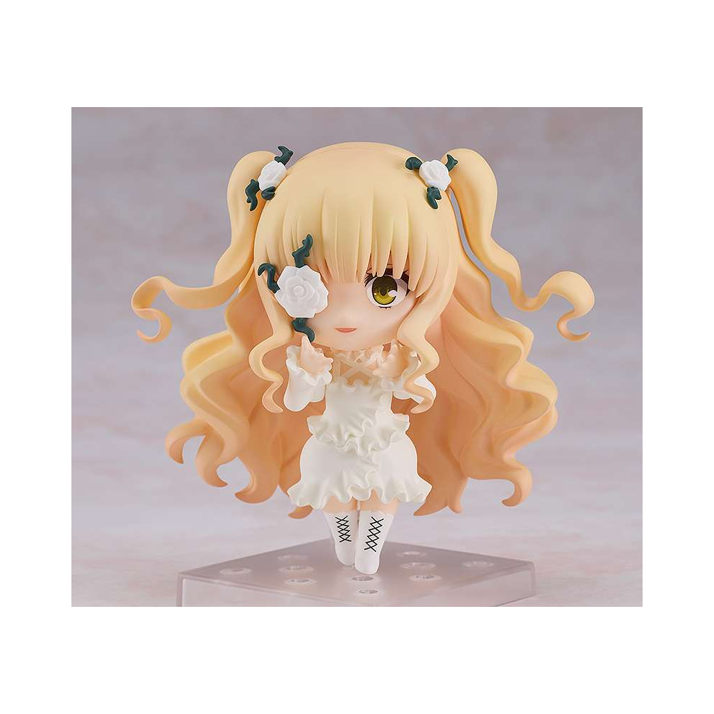 Rozen Maiden - Figurine Kirakishou Nendoroid