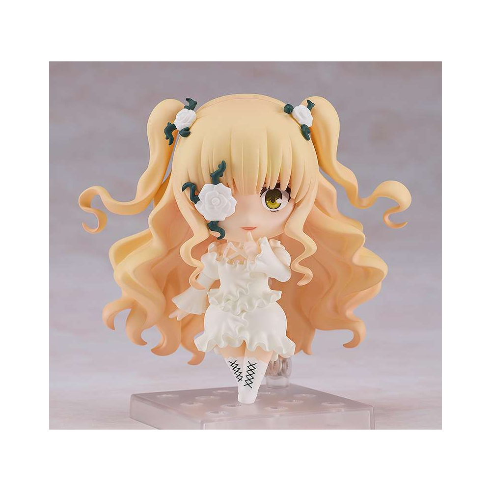 Rozen Maiden - Figurine Kirakishou Nendoroid