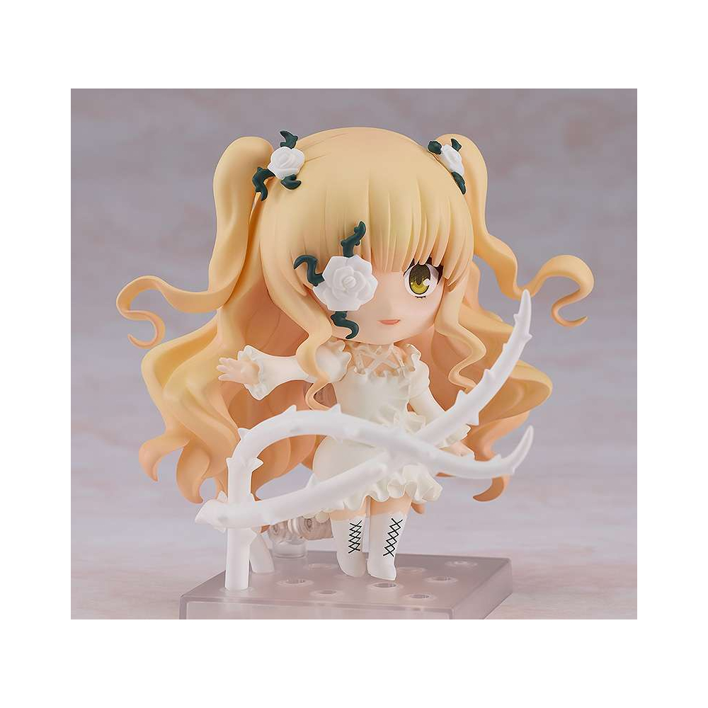 Rozen Maiden - Figurine Kirakishou Nendoroid