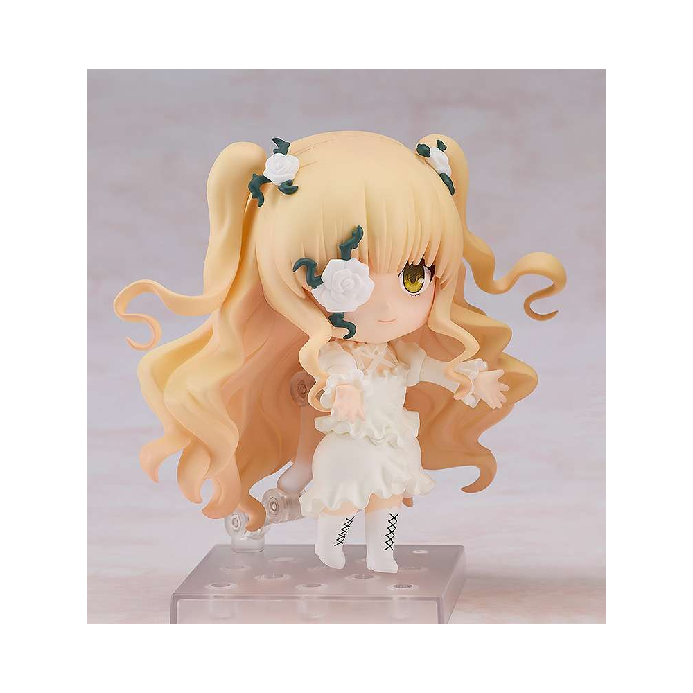 Rozen Maiden - Figurine Kirakishou Nendoroid