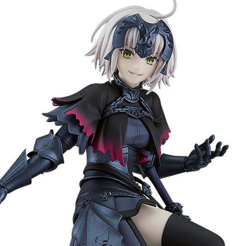 Fate Grand Order - Figurine Avenger/Jeanne d'Arc Alter Pop Up Parade