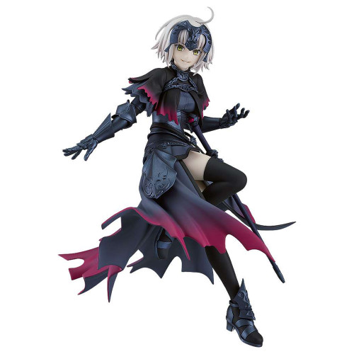 Fate Grand Order - Figurine Avenger/Jeanne d'Arc Alter Pop Up Parade