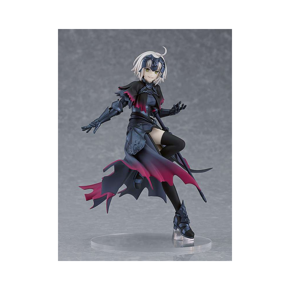 Fate Grand Order - Figurine Avenger/Jeanne d'Arc Alter Pop Up Parade