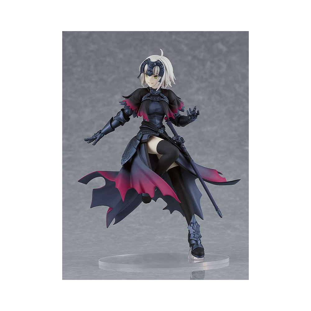 Fate Grand Order - Figurine Avenger/Jeanne d'Arc Alter Pop Up Parade