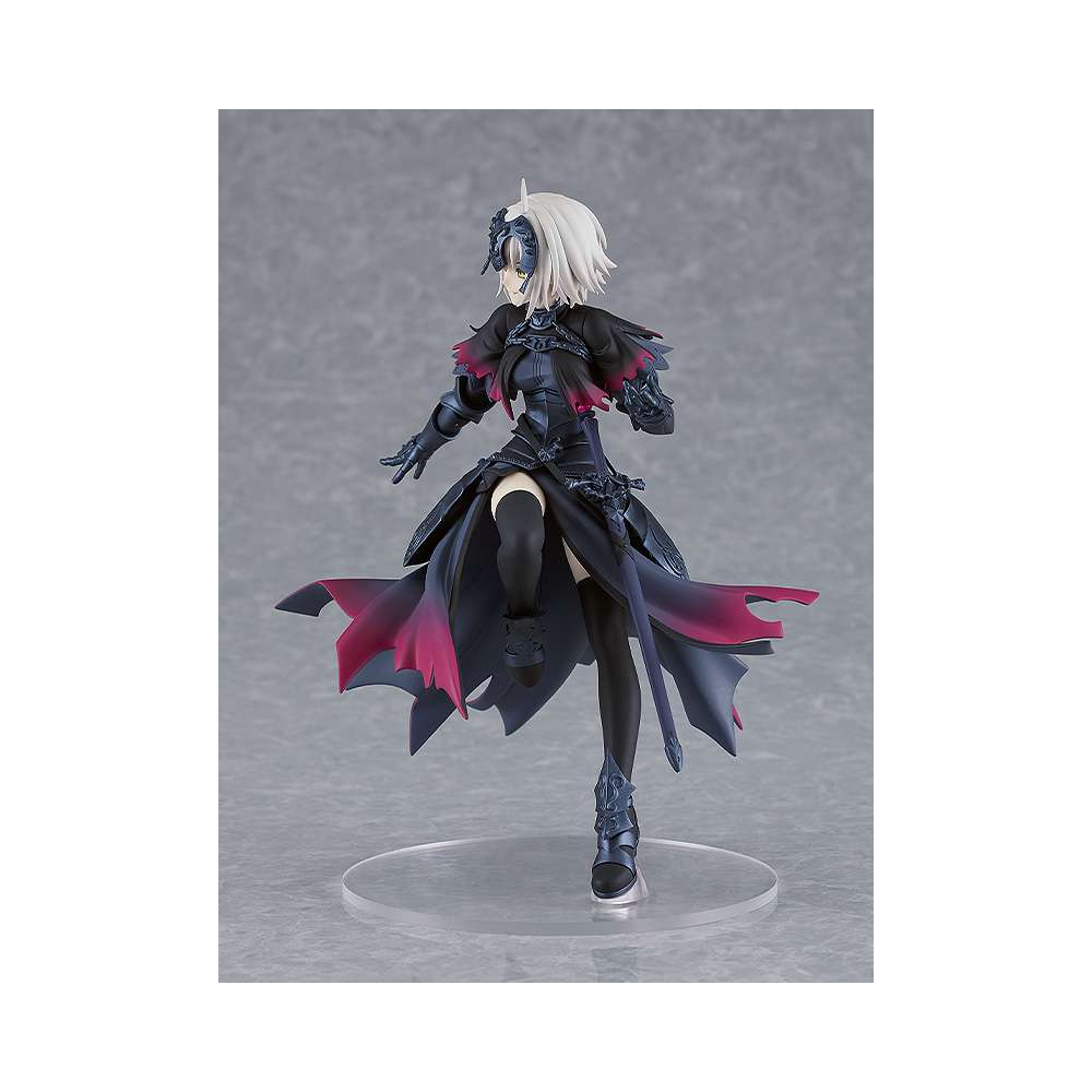 Fate Grand Order - Figurine Avenger/Jeanne d'Arc Alter Pop Up Parade