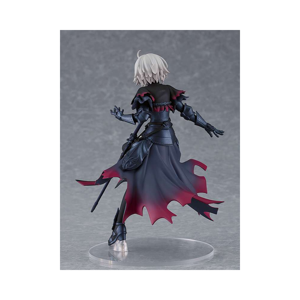 Fate Grand Order - Figurine Avenger/Jeanne d'Arc Alter Pop Up Parade