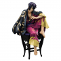 Gintama - Figurine Shinsuke Takasugi 1/8 G.E.M Series Tsuya 20TH Anniversary Ver.