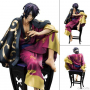 Gintama - Figurine Shinsuke Takasugi 1/8 G.E.M Series Tsuya 20TH Anniversary Ver.