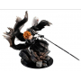 Bleach Thousand Year Blood War - Figurine Ichigo Kurosaki Precious G.E.M Series