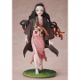 Demon Slayer Kimetsu No Yaiba - Figurine Nezuko Kamado 1/8